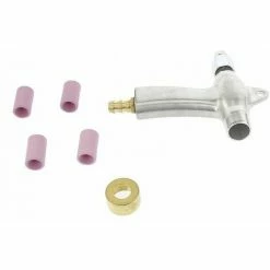 Varan Motors - NESBG-12 Pistolet De Sablage Pour Cabine à Commande Au Pied + 4 Buses 6 Et 7mm - Gris 10 Varan Motors - NESBG-12 Pistolet De Sablage Pour Cabine à Commande Au Pied + 4 Buses 6 Et 7mm - Gris -VARAN MOTORS Soldes Magasin 33266806 4