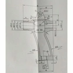 Varan Motors - NESBG-12 Pistolet De Sablage Pour Cabine à Commande Au Pied + 4 Buses 6 Et 7mm - Gris 11 Varan Motors - NESBG-12 Pistolet De Sablage Pour Cabine à Commande Au Pied + 4 Buses 6 Et 7mm - Gris -VARAN MOTORS Soldes Magasin 33266806 5