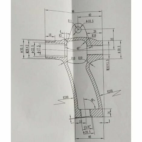 Varan Motors - NESBG-12 Pistolet De Sablage Pour Cabine à Commande Au Pied + 4 Buses 6 Et 7mm - Gris 7 Varan Motors - NESBG-12 Pistolet De Sablage Pour Cabine à Commande Au Pied + 4 Buses 6 Et 7mm - Gris – Image 5