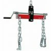 Varan Motors - NEEST-03-B Balancier Pour Grue D'atelier Equilibreuse De Charge Max 750Kg - Rouge 2 Varan Motors - NEEST-03-B Balancier Pour Grue D'atelier Equilibreuse De Charge Max 750Kg - Rouge -VARAN MOTORS Soldes Magasin 41538901 1