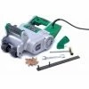 Varan Motors - JHS-1100 Rainureuse A Fraise - Fraiseuse 1100W 1600rpm, Largeur De Rainure 25mm - Vert 2 Varan Motors - JHS-1100 Rainureuse A Fraise - Fraiseuse 1100W 1600rpm, Largeur De Rainure 25mm - Vert -VARAN MOTORS Soldes Magasin 4162645 1