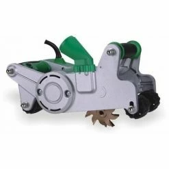 Varan Motors - JHS-1100 Rainureuse A Fraise - Fraiseuse 1100W 1600rpm, Largeur De Rainure 25mm - Vert -VARAN MOTORS Soldes Magasin 4162645 4