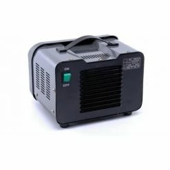 Varan Motors - Var-CB-20 Chargeur De Batterie 12V Et 24V 60~200Ah - Gris -VARAN MOTORS Soldes Magasin 4180245 4