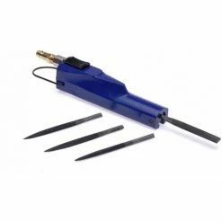 Varan Motors - SPT-19000 Lime Pneumatique Avec 4 Limes Fournies - Mauve 7 Varan Motors - SPT-19000 Lime Pneumatique Avec 4 Limes Fournies - Mauve -VARAN MOTORS Soldes Magasin 4285258 3