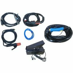 Varan Motors - Super200P Poste à Souder Et Découper 230v SUPER-200P, Tig AC/DC Pulse, Arc, Plasma, Aluminium.... - Vert 9 Varan Motors - Super200P Poste à Souder Et Découper 230v SUPER-200P, Tig AC/DC Pulse, Arc, Plasma, Aluminium.... - Vert -VARAN MOTORS Soldes Magasin 53516170 3