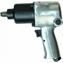 Varan Motors - SPT-10303k Coffret Clé à Chocs Pneumatique 1/2'' 576Nm, 17 Pièces, Visseuse Pneumatique - Gris 8 Varan Motors - SPT-10303k Coffret Clé à Chocs Pneumatique 1/2'' 576Nm, 17 Pièces, Visseuse Pneumatique - Gris -VARAN MOTORS Soldes Magasin 554606 3