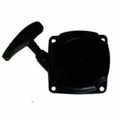 Varan Motors - Lanceur230b Lanceur Universel Pour Taille Haie, Par Exemple Varanmotors Tt-ht230b - Noir