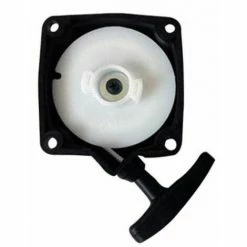 Varan Motors - Lanceur230b Lanceur Universel Pour Taille Haie, Par Exemple Varanmotors Tt-ht230b - Noir -VARAN MOTORS Soldes Magasin 575646 3