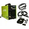 Varan Motors - Var-mig200s-2 Poste à Souder Inverter 2 En 1 MIG-200S MIG / MAG+ Arc MMA + Accessoires - Vert -VARAN MOTORS Soldes Magasin 5891536 1