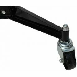 Varan Motors - NETJ-01-2 Cric Pour Boîte De Vitesse 500Kg, Cric Transmission, Vérin De Fosse - Rouge 10 Varan Motors - NETJ-01-2 Cric Pour Boîte De Vitesse 500Kg, Cric Transmission, Vérin De Fosse - Rouge -VARAN MOTORS Soldes Magasin 807202 4