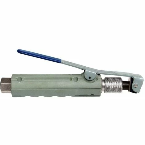 Varan Motors - NESBG-01 Pistolet De Sablage + 4 Buses Pour Cabine De Sablage Et Sableuse Mobile Raccord 1/4'' - Vert 7 Varan Motors - NESBG-01 Pistolet De Sablage + 4 Buses Pour Cabine De Sablage Et Sableuse Mobile Raccord 1/4'' - Vert – Image 5
